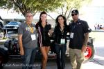 2012 SEMA Show Oct. 30 - Nov. 2 201239