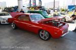 2012 SEMA Show Oct. 30 - Nov. 2 201243