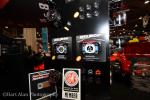 2012 SEMA Show Oct. 30 - Nov. 2 201283