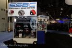 2012 SEMA Show Oct. 30 - Nov. 2 201288