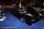 2012 SEMA Show Oct. 30 - Nov. 2 20127