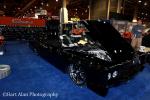 2012 SEMA Show Oct. 30 - Nov. 2 20128