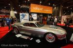 2012 SEMA Show Oct. 30 - Nov. 2 201248