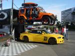 2012 SEMA Show Oct. 30 - Nov. 2 2012 Part 210