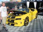 2012 SEMA Show Oct. 30 - Nov. 2 2012 Part 213