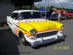 2012 Syracuse Nationals Saturday July 21 201246