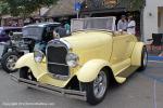 2012 Wheels 'N Windmills Car Show20