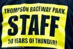 2013 Gasser Reunion at Thompson Raceway Park May 31-June 1, 201374