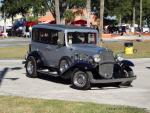 2013 NSRA Southeast Street Rod Nationals Plus0