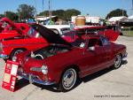 2013 NSRA Southeast Street Rod Nationals Plus18