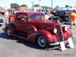 2013 NSRA Southeast Street Rod Nationals Plus37