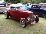 2013 Queenscliff Rod Run 16