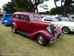 2013 Queenscliff Rod Run 21