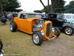 2013 Queenscliff Rod Run 27