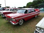 2013 Queenscliff Rod Run 39