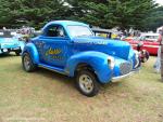 2013 Queenscliff Rod Run 75