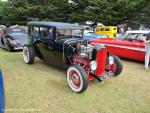 2013 Queenscliff Rod Run 76