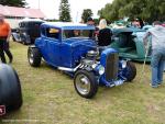 2013 Queenscliff Rod Run 5