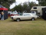 2013 Queenscliff Rod Run 8