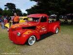 2013 Queenscliff Rod Run 9