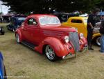 2013 Queenscliff Rod Run 11