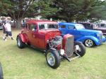 2013 Queenscliff Rod Run 81