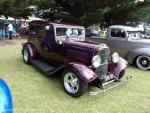 2013 Queenscliff Rod Run 83