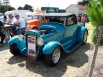 2013 Queenscliff Rod Run 68