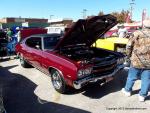 2013 Tabor City Yam Festival Car Show13