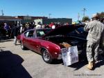 2013 Tabor City Yam Festival Car Show6