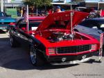 2013 Ultimate Corvette and Chevy Show2