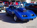 2013 Ultimate Corvette and Chevy Show3