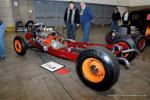 2014 Creme de la Chrome Rocky Mountain Auto Show62