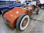 2014 Detroit Autorama Extreme Nostalgic & Traditional Rods5