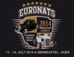 2014 European Street Rod Nationals0