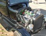 2014 Frosty Pepper Tree Car Show44