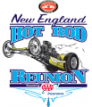 2014 New England Hot Rod Reunion - Race Cars0