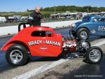 2014 New England Hot Rod Reunion - Race Cars20
