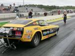 2014 New England Hot Rod Reunion - Race Cars401