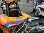 2014 New England Hot Rod Reunion - Race Cars408