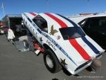 2014 New England Hot Rod Reunion - Race Cars419