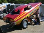 2014 New England Hot Rod Reunion - Race Cars79