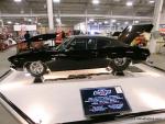 2014 NorthEast Rod and Custom Nationals and the Elite 610