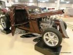 2014 NorthEast Rod and Custom Nationals and the Elite 62