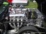 2014 Spencerport Canal Days Car Show23