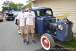 2015 47th Annual Back to the 50s Weekend Day 123