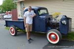 2015 47th Annual Back to the 50s Weekend Day 122
