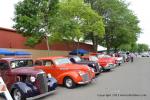 2015 47th Annual Back to the 50s Weekend Day 13