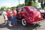 2015 47th Annual Back to the 50s Weekend Day 21