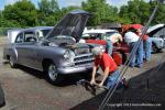 2015 47th Annual Back to the 50s Weekend Day 24